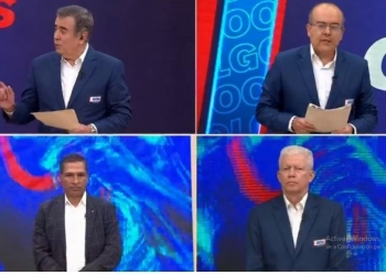 ¿Por qué Alexis García es tendencia en redes sociales tras victoria de Colombia sobre Perú?