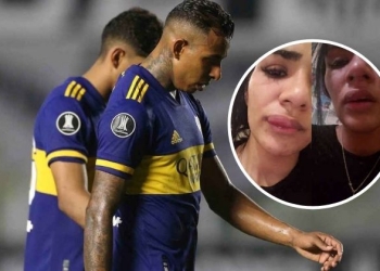 Se complica la situación de Sebastián Villa: ¡Llegó la hora del juicio oral por violencia de genero!