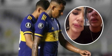 Se complica la situación de Sebastián Villa: ¡Llegó la hora del juicio oral por violencia de genero!