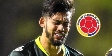 Se desahogó el 'Rifle' Andrade: lo que dijo por su no convocatoria a la Selección Colombia