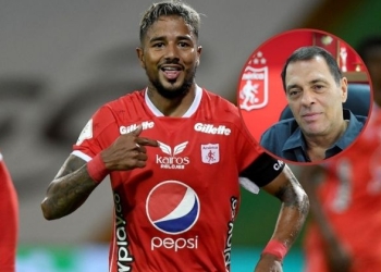 Tulio Gómez: "Siempre estaré muy agradecido con Yesus Cabrera". ¿Despedida?