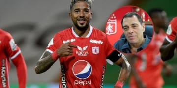 Tulio Gómez: "Siempre estaré muy agradecido con Yesus Cabrera". ¿Despedida?