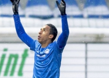 Jhon Édison Mosquera es nuevo jugador de un histórico club europeo