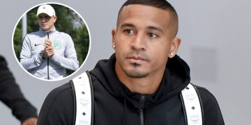 Fuerte crítica de Macnelly Torres a Atlético Nacional por el nuevo DT, Alejandro Restrepo