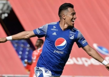 Así le ha ido a Millonarios sin Fernando Uribe en 2021