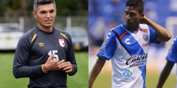 ¿Christian Marrugo y Daniel Torres serán los primeros refuerzos de Santa Fe?