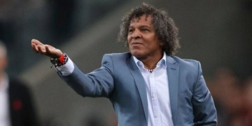 Gamero: sobre los cobradores de penal y el gran nivel de Ruiz