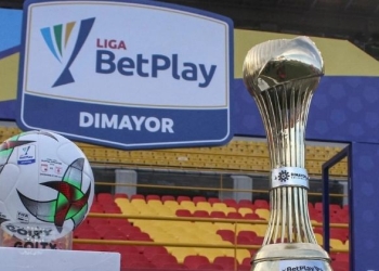 Liga BetPlay I-2021: ¡Ya hay fecha definida para la gran final entre Millonarios y Deportes Tolima!