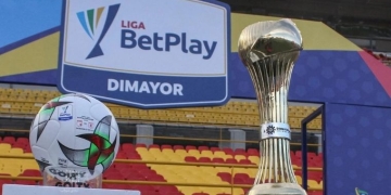 Liga BetPlay I-2021: ¡Ya hay fecha definida para la gran final entre Millonarios y Deportes Tolima!