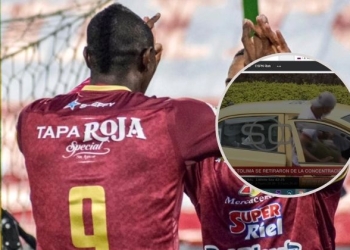 Jugadores del Deportes Tolima abandonaron la concentración antes de la final con Millonarios