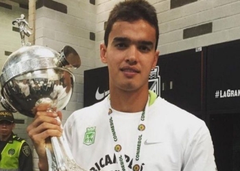 Felipe Aguilar: "Yo vengo a contribuir porte o no la cinta de capitán. El capitán es Jéfferson"