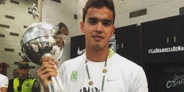 Felipe Aguilar: "Yo vengo a contribuir porte o no la cinta de capitán. El capitán es Jéfferson"