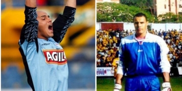 Luto en el fútbol colombiano por el fallecimiento del exportero Daniel Vélez