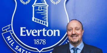 Rafa Benítez y más pistas sobre la salida de James del Everton