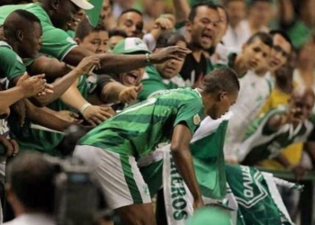 Directivos de Deportivo Cali responden: ¿Vuelve Hárold Preciado?