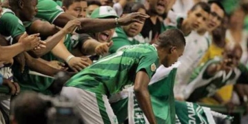 Directivos de Deportivo Cali responden: ¿Vuelve Hárold Preciado?