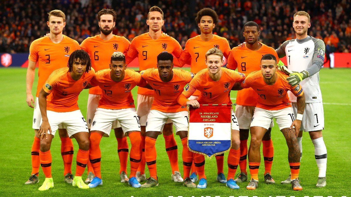 ¿Cuál es el Clásico de Holanda?
