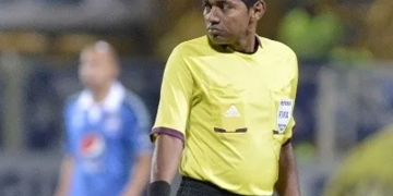 ¿Qué respondió Ímer Machado cuando le preguntaron si es hincha de Millonarios?