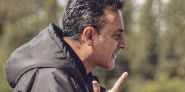 Patriotas confirmó la llegada de Jorge Luis Bernal. ¿Y Jhon Mario Ramírez?