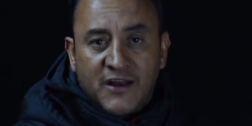 “El gran Patriota”: el agradecimiento de Patriotas a Jhon Mario Ramírez