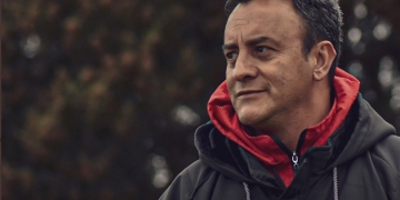 ¡La razón por la que hospitalizaron a Jhon Mario Ramírez!