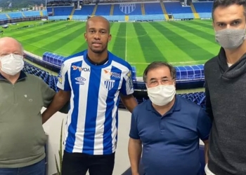 El equipo de Segunda División que confirmó el fichaje de Jonathan Copete