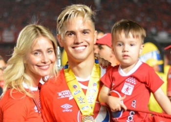 ¿Qué ha sido de Jopito Álvarez tras el título con América de Cali? ¡Allá va su carrera!