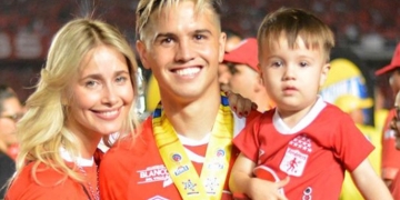 ¿Qué ha sido de Jopito Álvarez tras el título con América de Cali? ¡Allá va su carrera!