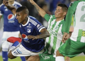 Equipos a los que fue ofrecido Jorman Campuzano y de qué depende su llegada