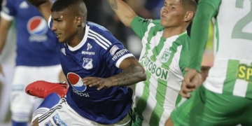 Equipos a los que fue ofrecido Jorman Campuzano y de qué depende su llegada