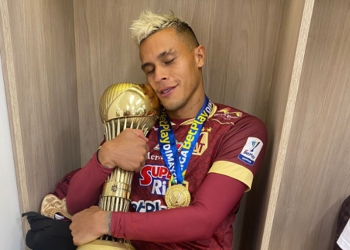 Juan David Ríos, Atlético Nacional y la forma en la que puede salir del Tolima