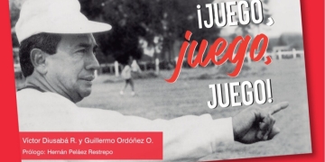 Juego Juego Alfonso Sepúlveda