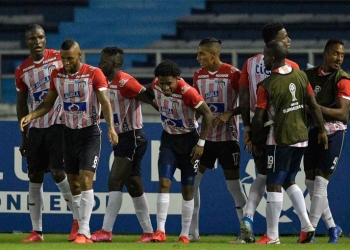 ¿De Junior hacia la Premier League? Ofrecerían 2 millones de dólares por él