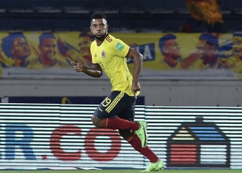 Miguel Borja: interés de Boca, negocio con Junior y ausencia en la semifinal de la Liga BetPlay