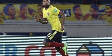 Miguel Borja: interés de Boca, negocio con Junior y ausencia en la semifinal de la Liga BetPlay