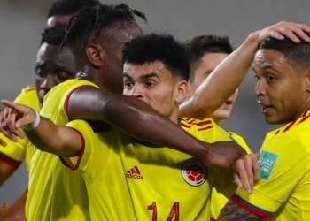 Selección Colombia: ¡La dos bajas que tendrá en la próxima fecha de las Eliminatorias!