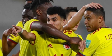 Selección Colombia: ¡La dos bajas que tendrá en la próxima fecha de las Eliminatorias!