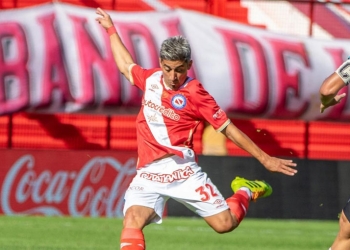 Matías Pisano y otro intento fallido tras su salida de América de Cali