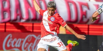 Matías Pisano y otro intento fallido tras su salida de América de Cali