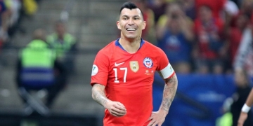 Gary Medel y la rebeldía por su Selección: "Yo sí voy, y si me dicen que no, voy igual"