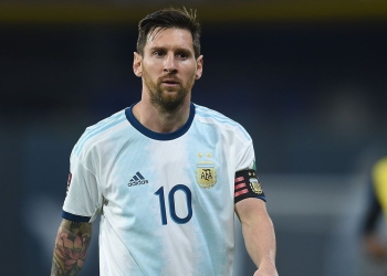 ¿Messi jugando la Copa Libertadores?: El rumor se hace más fuerte
