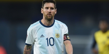 ¿Messi jugando la Copa Libertadores?: El rumor se hace más fuerte