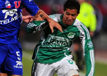Deportivo Cali y Michael Ortega. ¡Así es el tema!