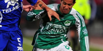 Deportivo Cali y Michael Ortega. ¡Así es el tema!