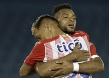 Lo último en Junior: noticias con Teo Gutiérrez, Miguel Borja y Carlos Bacca