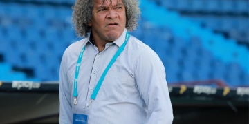 Arango y Gamero: del "tenemos con qué doblar el marcador" al "vamos a dejar la vida"