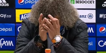 Alberto Gamero indignado por medidas de Claudia López: "¿Qué tiene que ver Millonarios?"