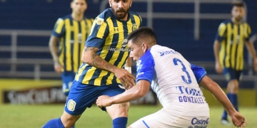 Patricio Cucchi es noticia en el mercado de fichajes