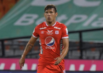 América de Cali: la despedida y la promesa de Rafael Carrascal
