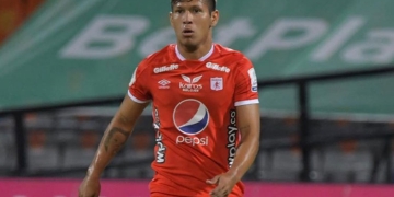 América de Cali: la despedida y la promesa de Rafael Carrascal